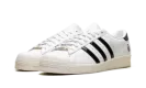 Superstar Vintage "A Bathing Ape - White Black" JR2701