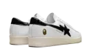 Superstar Vintage "A Bathing Ape - White Black" JR2701