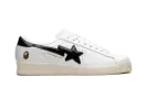 Superstar Vintage "A Bathing Ape - White Black" JR2701