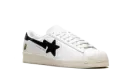 Superstar Vintage "A Bathing Ape - White Black" JR2701
