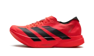 Adizero Adios Pro 4 M "Lucid Red" JR6368