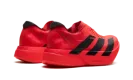 Adizero Adios Pro 4 M "Lucid Red" JR6368