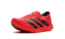 Adizero Adios Pro 4 M "Lucid Red" JR6368