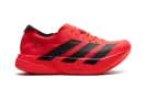 Adizero Adios Pro 4 M "Lucid Red" JR6368