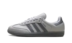 Samba OG "Grey" JI3207