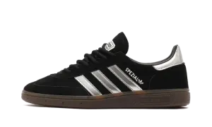 Handball Spezial "Black Silver Metallic" JP5356