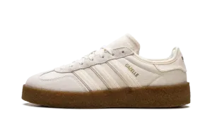 Gazelle Crepe "CLOT - Crew White" JR5410