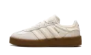 Gazelle Crepe "CLOT - Crew White" JR5410