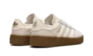 Gazelle Crepe "CLOT - Crew White" JR5410