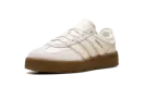 Gazelle Crepe "CLOT - Crew White" JR5410