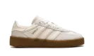 Gazelle Crepe "CLOT - Crew White" JR5410