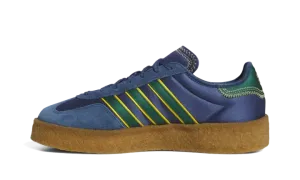 Gazelle Crepe "CLOT - Night Marine" JR5408