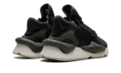 Y-3 Kaiwa "Black Cinder Chalk Pearl" IF2047