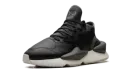 Y-3 Kaiwa "Black Cinder Chalk Pearl" IF2047