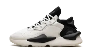 Y-3 Kaiwa "Off White Black" ID5430