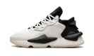 Y-3 Kaiwa "Off White Black" ID5430