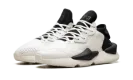 Y-3 Kaiwa "Off White Black" ID5430