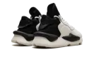 Y-3 Kaiwa "Off White Black" ID5430