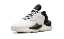 Y-3 Kaiwa "Off White Black" ID5430
