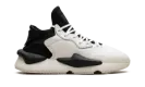 Y-3 Kaiwa "Off White Black" ID5430