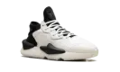 Y-3 Kaiwa "Off White Black" ID5430