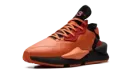 Y-3 Kaiwa "ICON ORANGE" EF7523