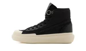 Y-3 Ajatu Court High "Black" Id4208