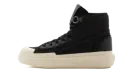 Y-3 Ajatu Court High "Black" Id4208
