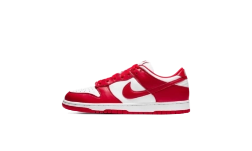 Dunk - University Red