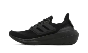 Y-3 Ultraboost "Black" IF2347