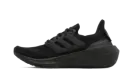 Y-3 Ultraboost "Black" IF2347