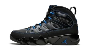 Air Jordan 9 Retro "Photo Blue" 302370 007