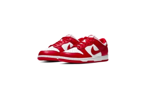 Dunk - University Red