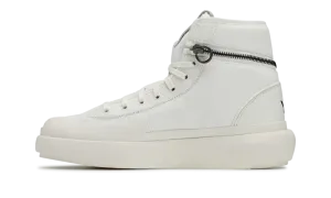 Y-3 Ajatu Court High "White" ID4209