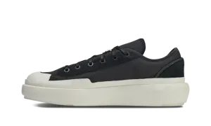 Y-3 Ajatu Court Low "Black" ID4210