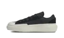 Y-3 Ajatu Court Low "Black" ID4210