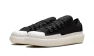 Y-3 Ajatu Court Low "Black" ID4210