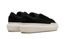 Y-3 Ajatu Court Low "Black" ID4210