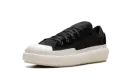 Y-3 Ajatu Court Low "Black" ID4210