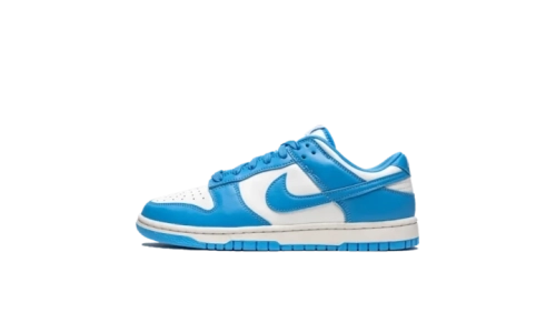 Dunk - University Blue