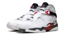 Air Jordan 8 "Bugs Bunny (2025)" 305381 100