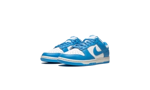 Dunk - University Blue