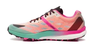 TERREX SPEED ULTRA "Black" FW2806