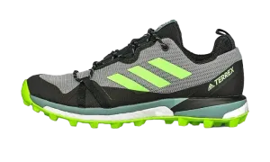 Terrex Skychaser LT "Black" FV6830