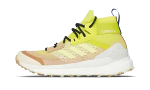 TERREX FREE HIKER PRIMEBLUE "Black" FZ3627