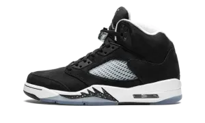 Air Jordan 5 Retro "Oreo 2021" CT4838 011