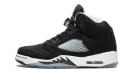 Air Jordan 5 Retro "Oreo 2021" CT4838 011