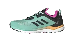 TERREX AGRAVIC FLOW "Black" FX6754