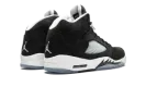 Air Jordan 5 Retro "Oreo 2021" CT4838 011