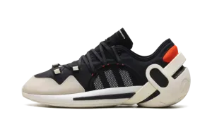 Y-3 Idoso Boost "Black Bliss" GZ9136